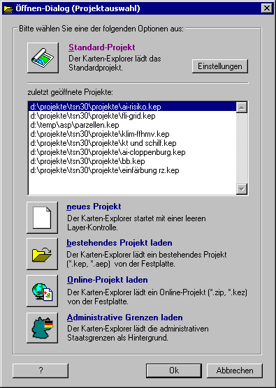 karten_explorer_projektauswahl