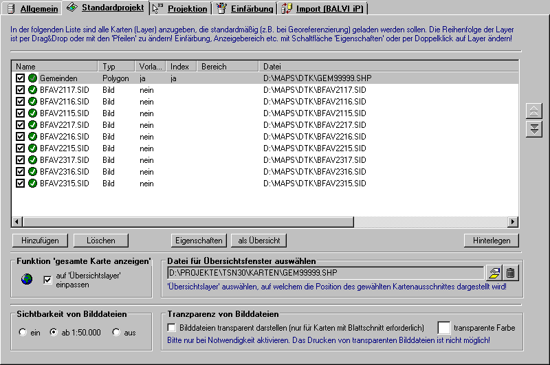 mandant_einstellungen_standardprojekt