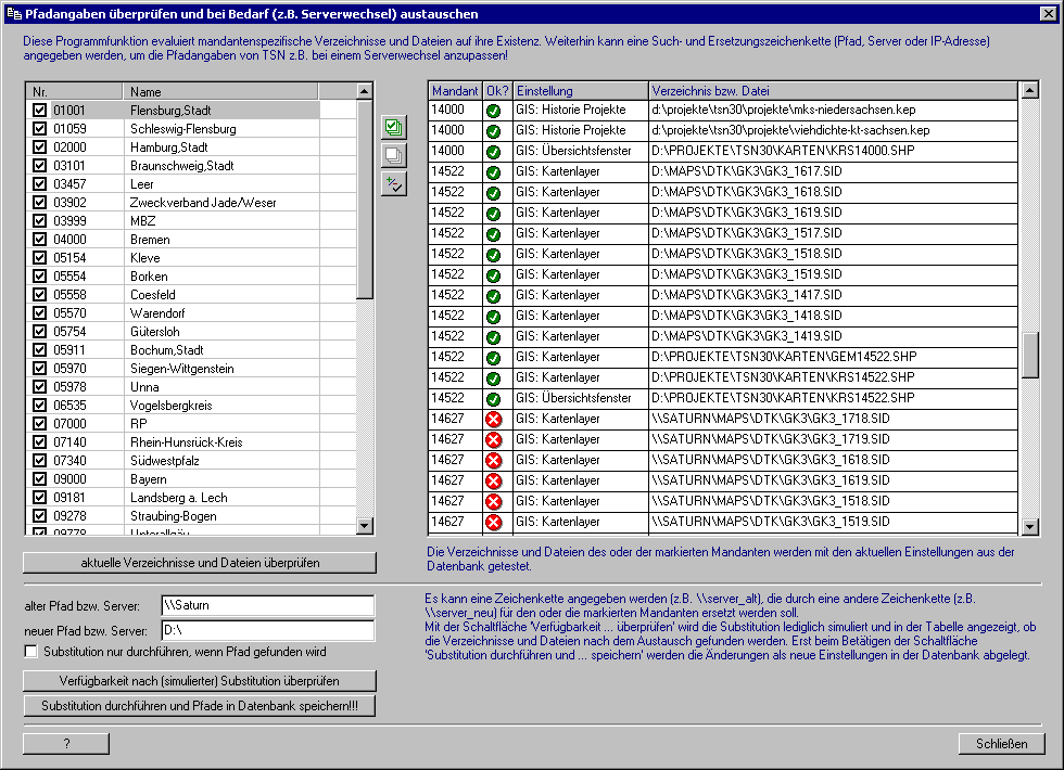 mandantenverwaltung_pfad_austauschen